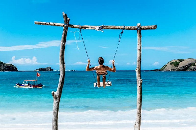 Startpakket Bali