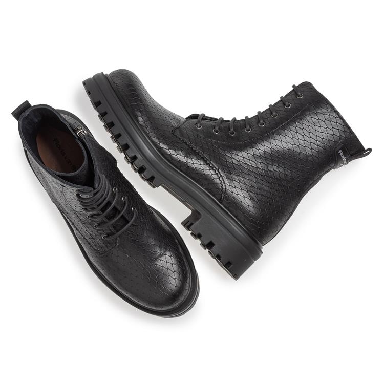 Floris van Bommel SFW-50125 black