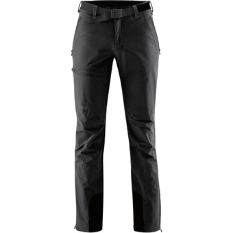 Maier Sports Naturno  Hose Black Herren