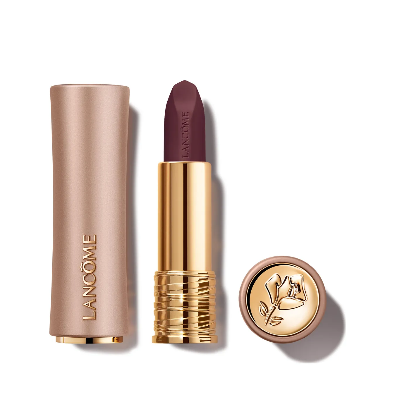Lancôme L'Absolu Rouge Intimatte Lippenstift299
