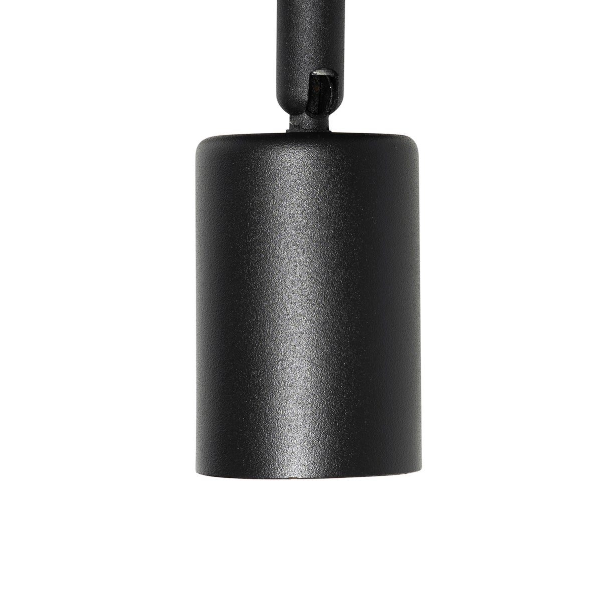 Modern Spot Black Square - Facil