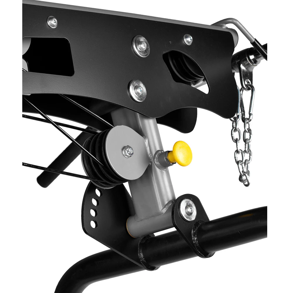 BH FITNESS TT PRO