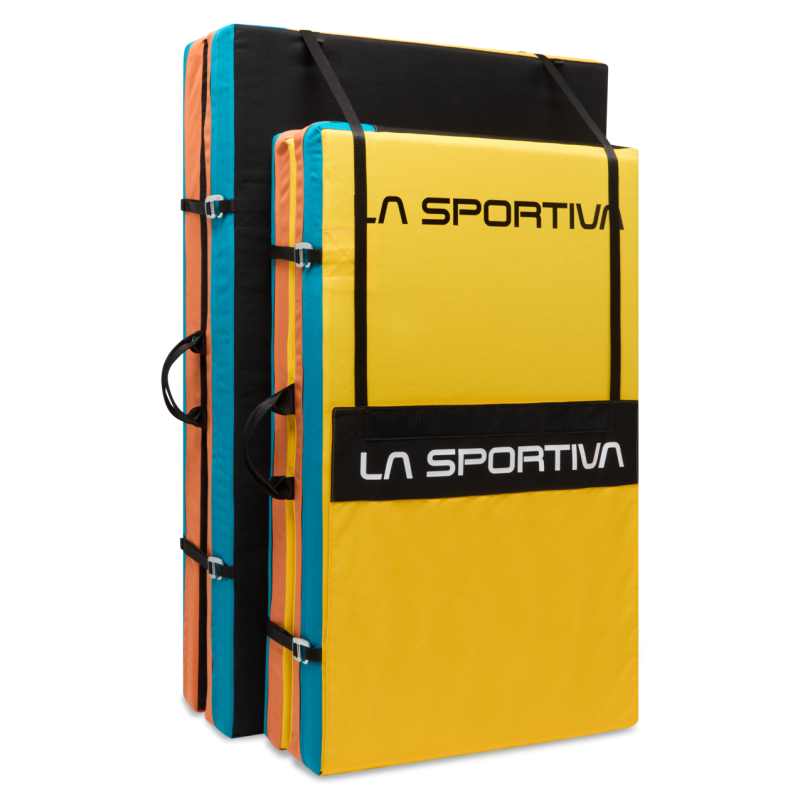 Alpagota - Crashpad