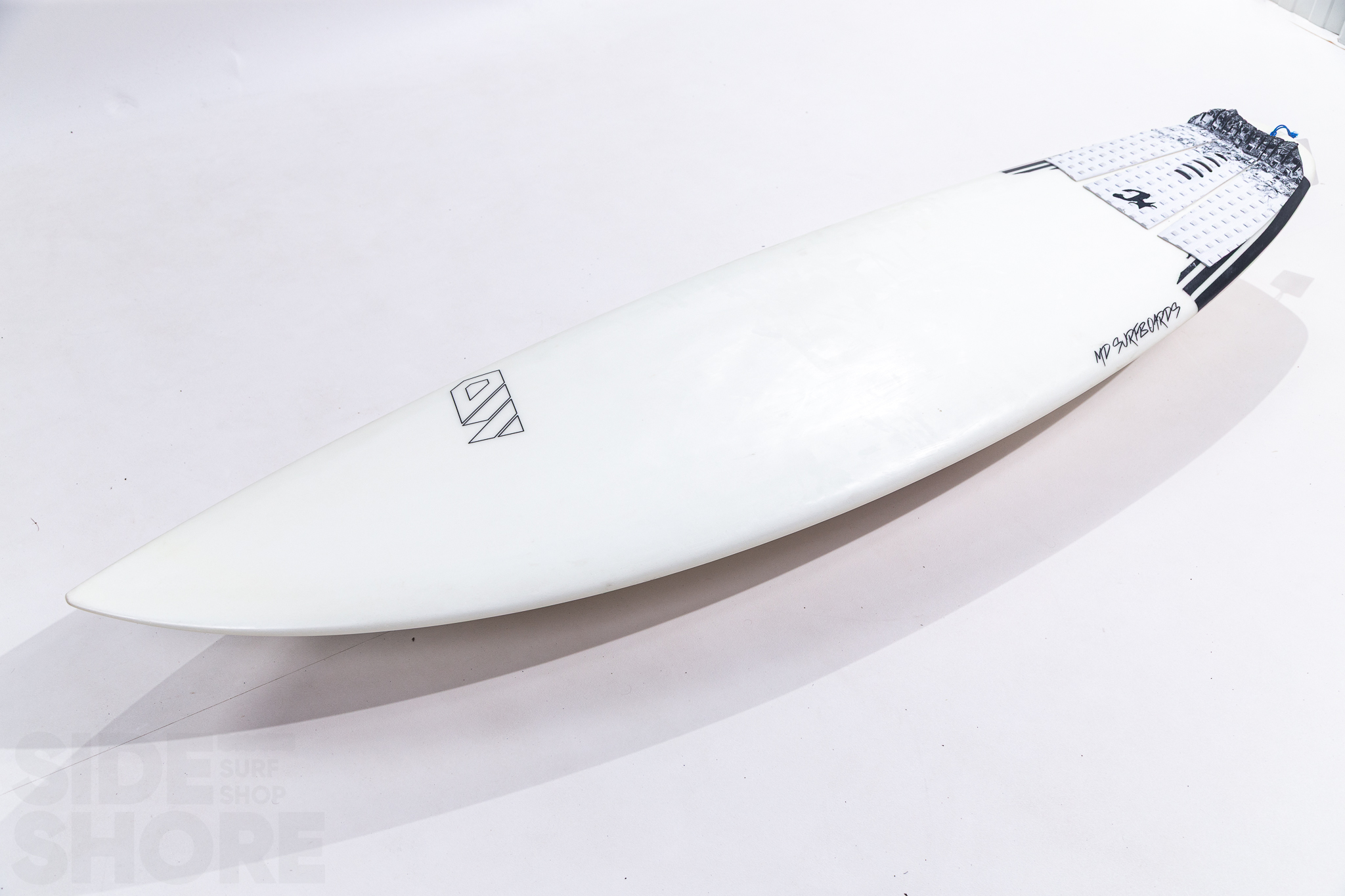 MD Surfboards Surf MD 5'11 x 19