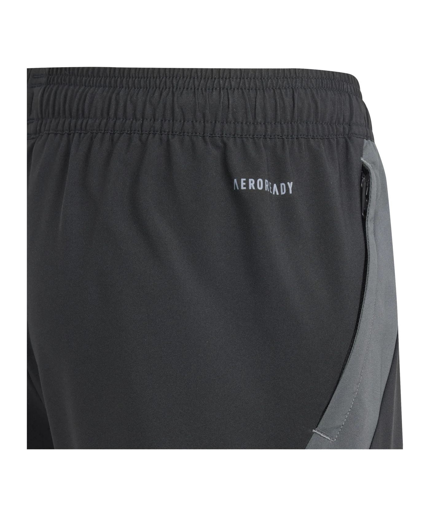 adidas Tiro 24 Competition Downtime Short Kids Schwarz