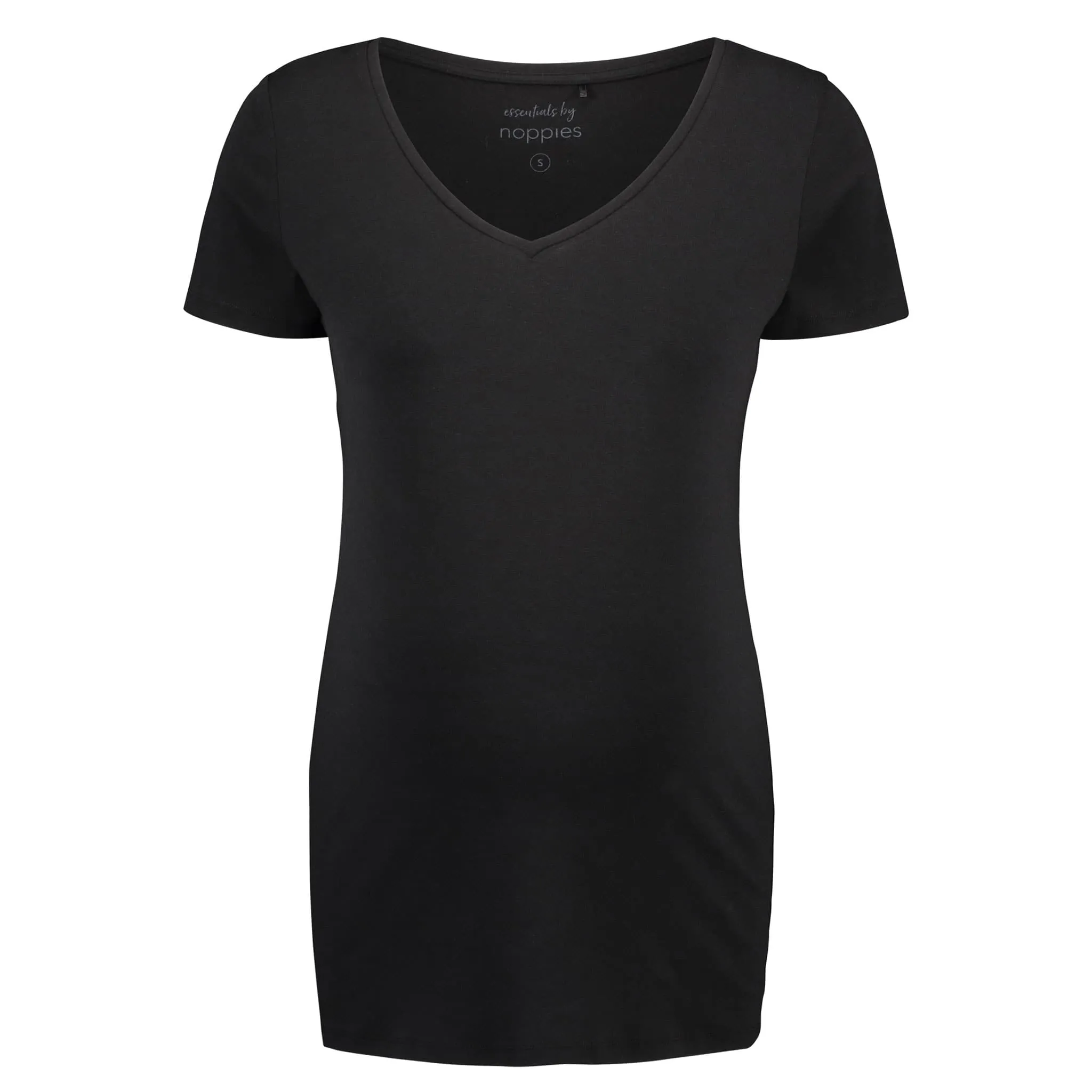 Noppies T-Shirt Manches Courtes Rome Col en V