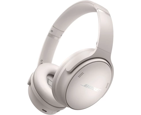 Bose QC Headphones II White Smoke