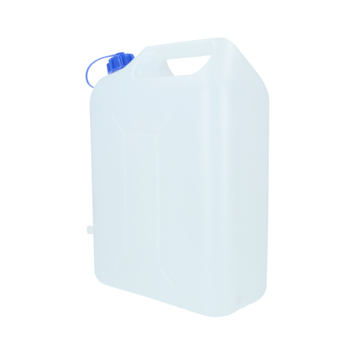Carpoint Waterkan met kraan 10L