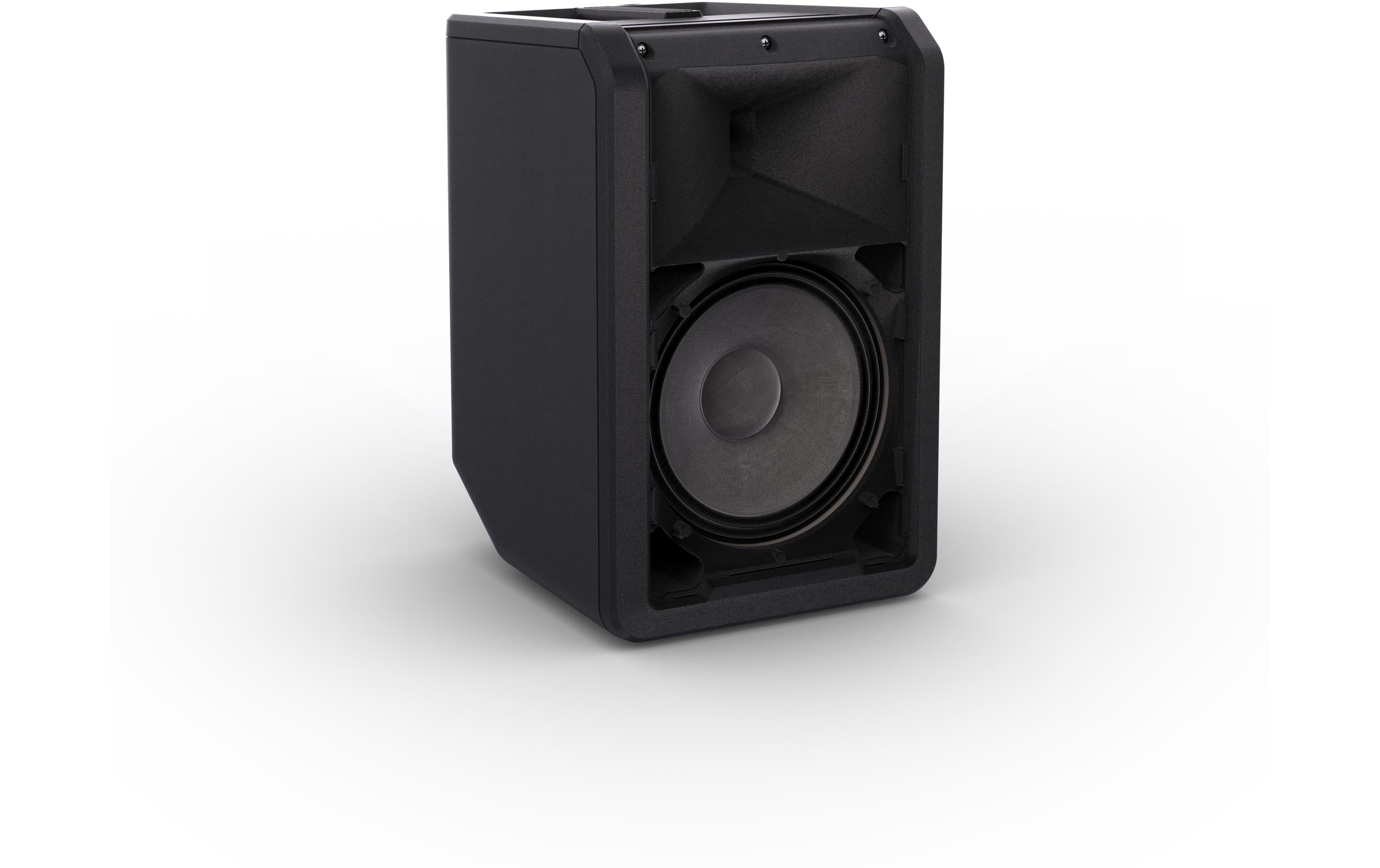 PA-System Anny 8 BPH B5 Schwarz<br>Tragbarer Bluetooth PA-System mit Headset-Mikrofon