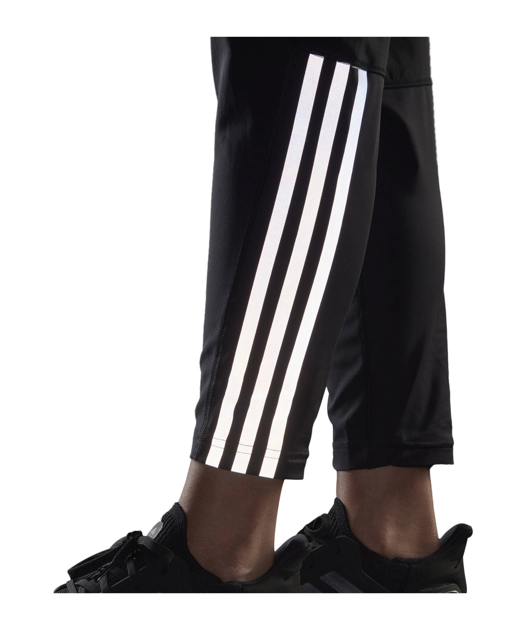 adidas Performance| Damen Laufhose RUN 3S