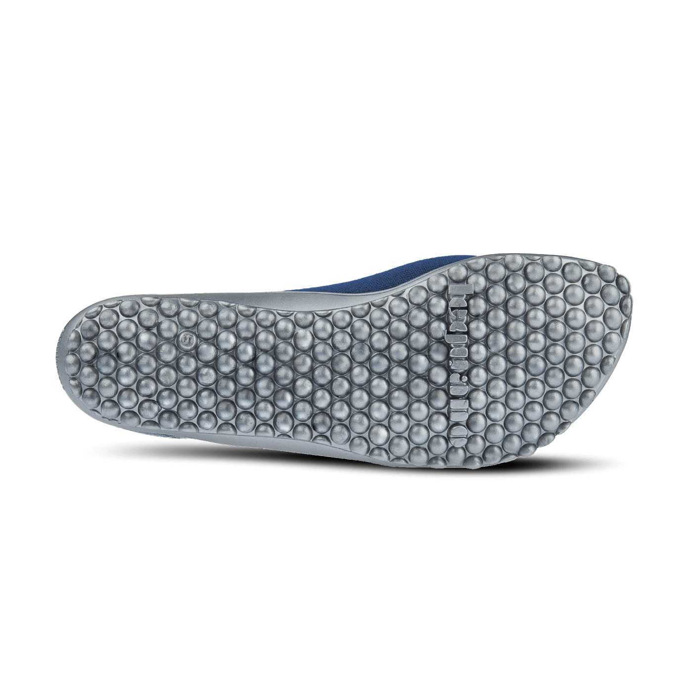 sneaker blau