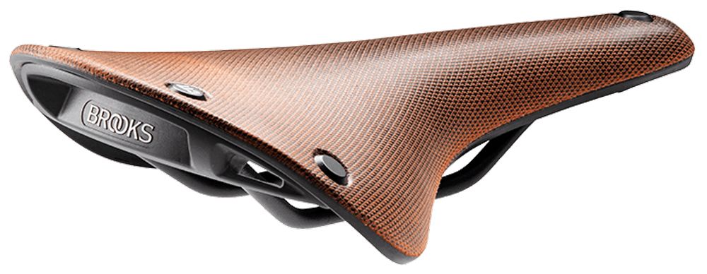 Brooks Cambium C17 Sattel kaufen | Bike-Discount