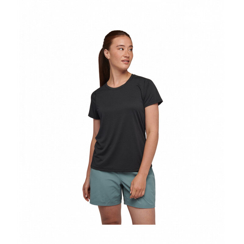 Lightwire SS Tech Tee - T-shirt femme