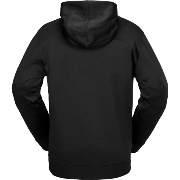 Veste snowboard VOLCOM HYDRO RIDING HOODIE BLACK