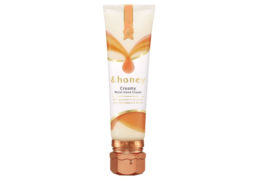 ViCREA - &honing Vochtige Handcrème