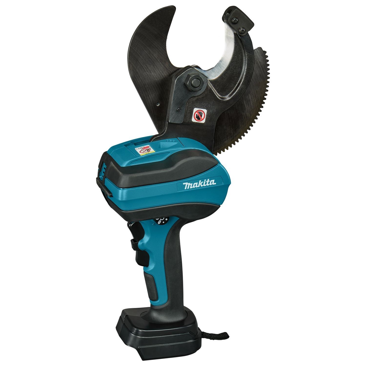 Makita DTC101ZK Accu kabelschaar open 35-47mm 18V Basic Body in koffer