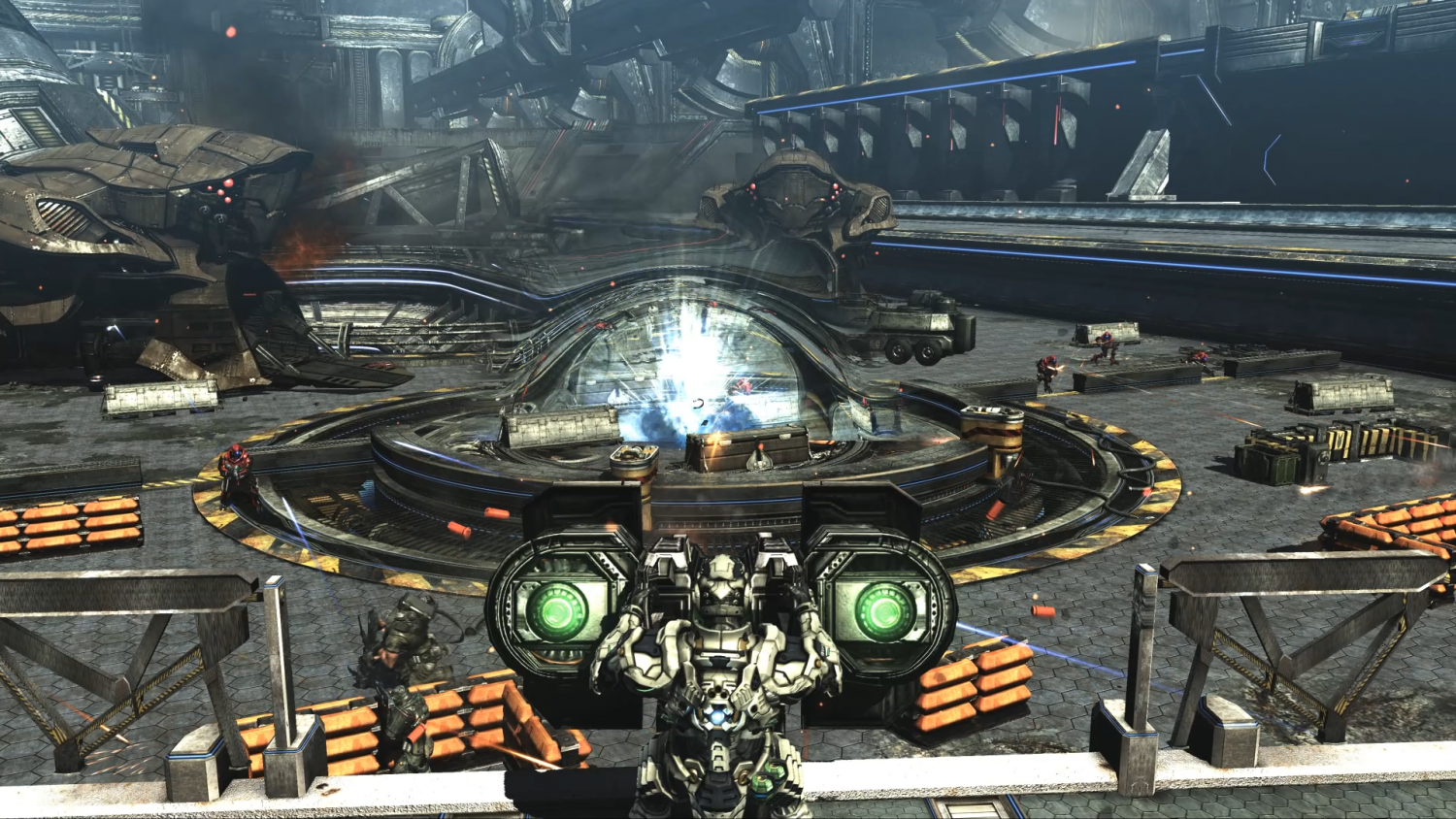 Vanquish - Standard Edition- PC