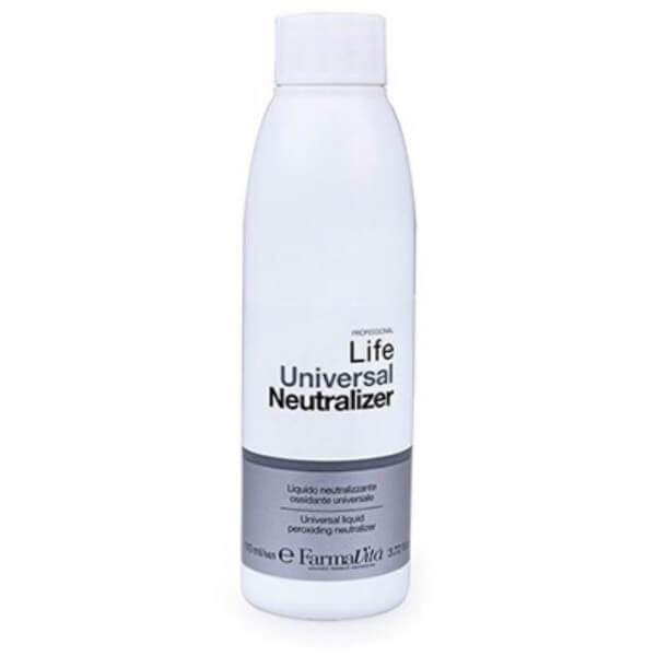 Permanente Life neutre FARMAVITA 110ML