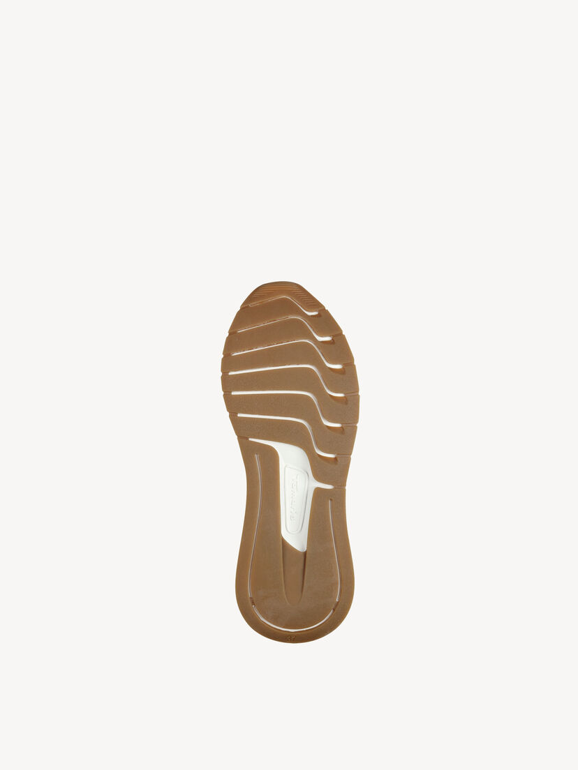 Sneaker - beige