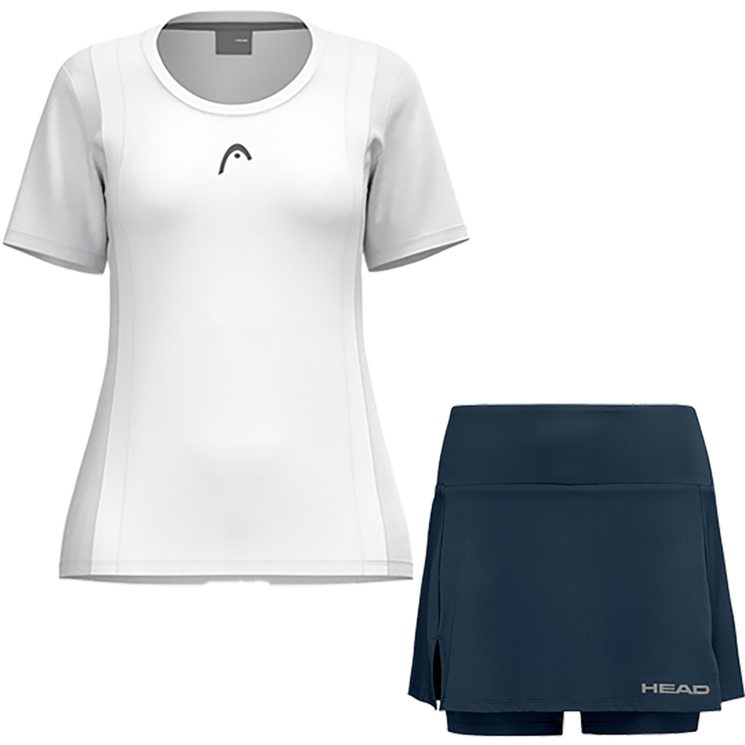 Head Dames Set 17