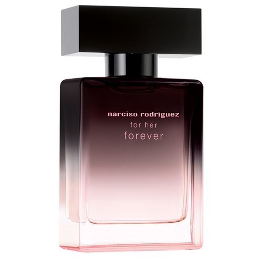 Narciso Rodriguez For Her Forever Eau De Parfum, 50 ml
