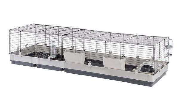 ferplast Nagerheim Krolik 200, ca.