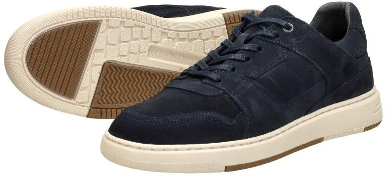 Cycleur De Luxe Gears blauw