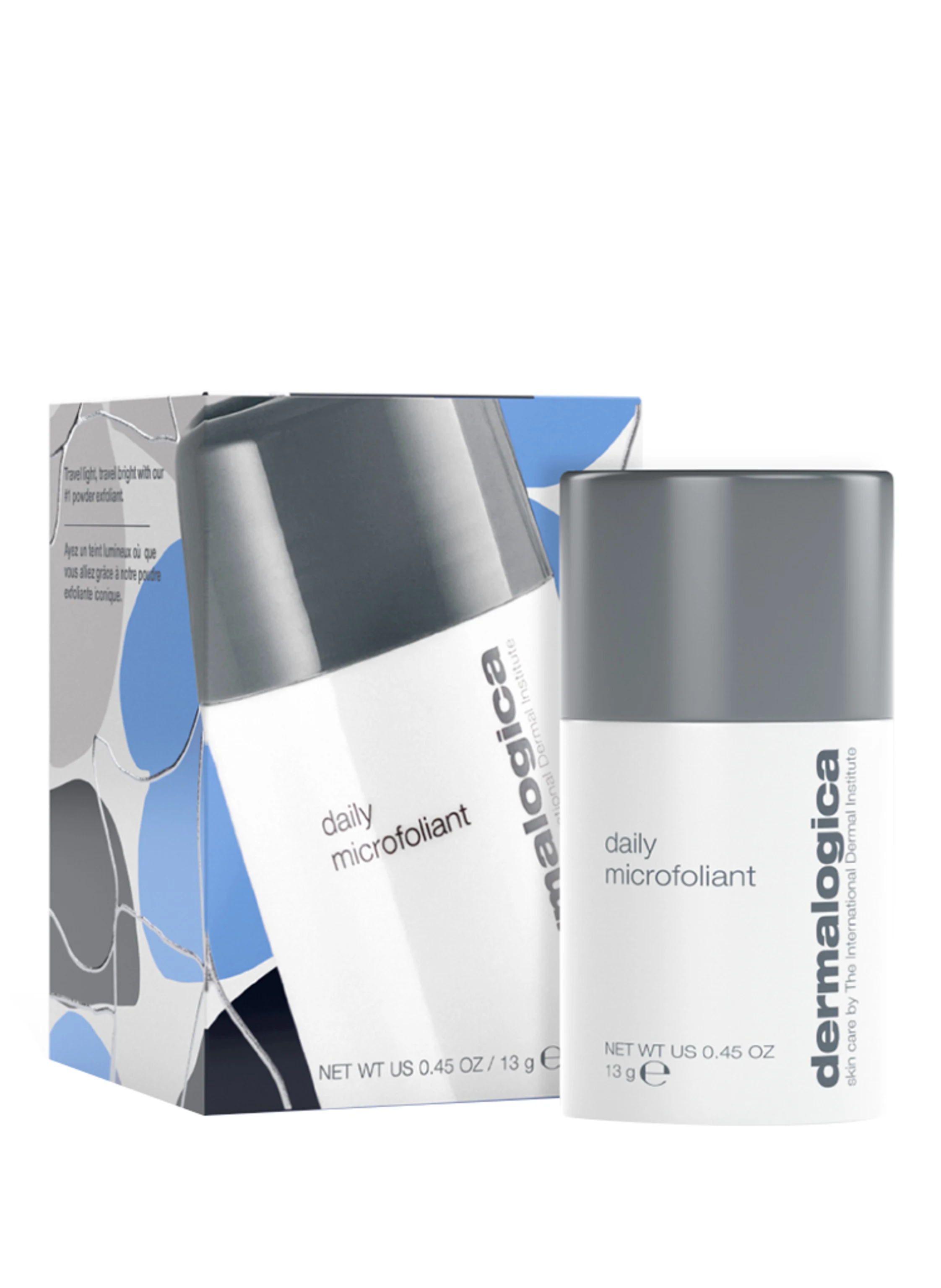 dermalogica DAILY MICROFOLIANT