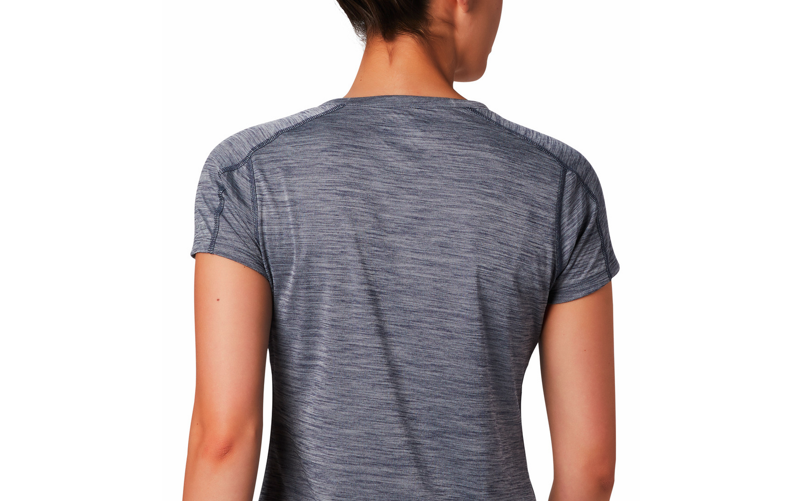 Columbia Zero Rules Damen T-Shirt