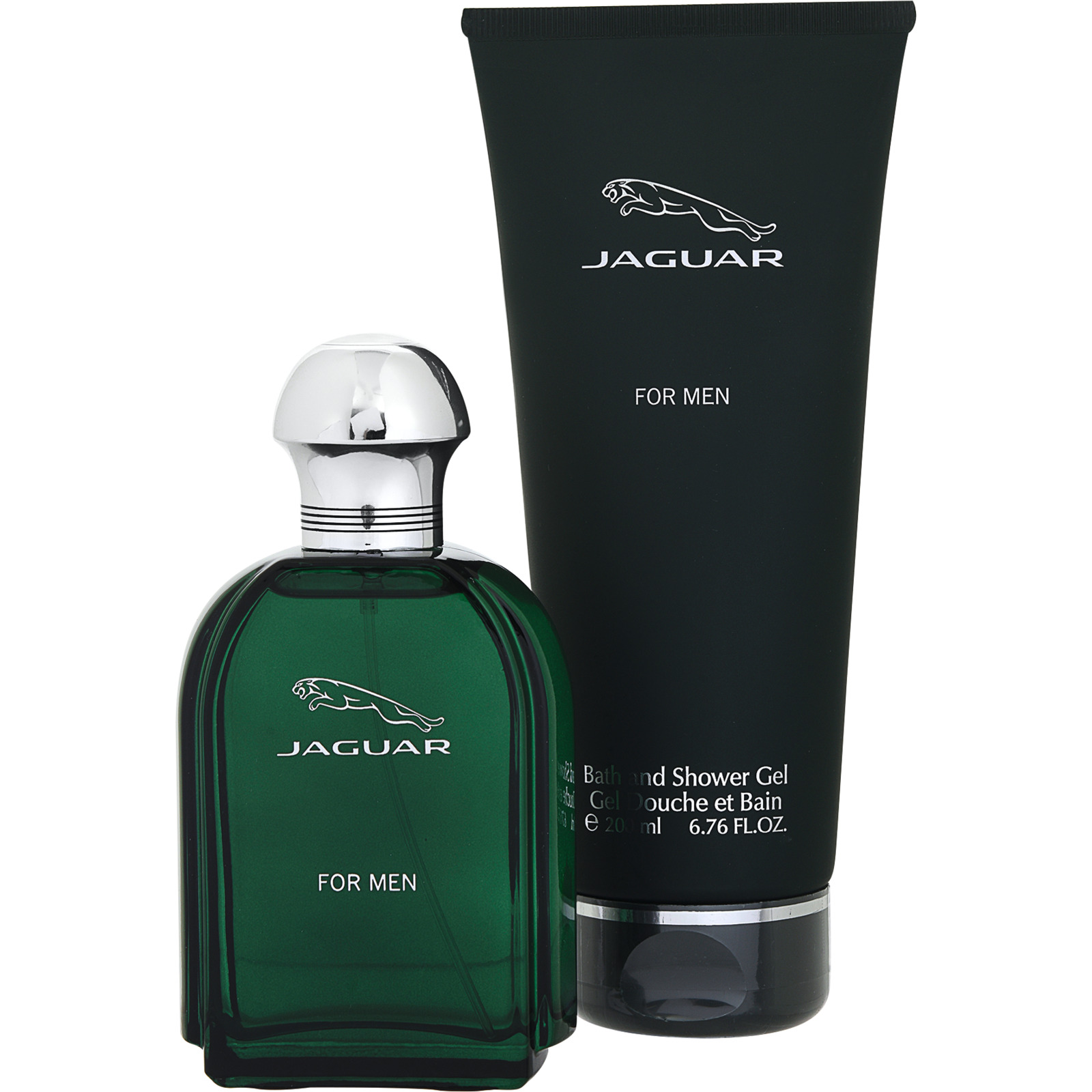 Jaguar for Men Duftset, 2-teilig