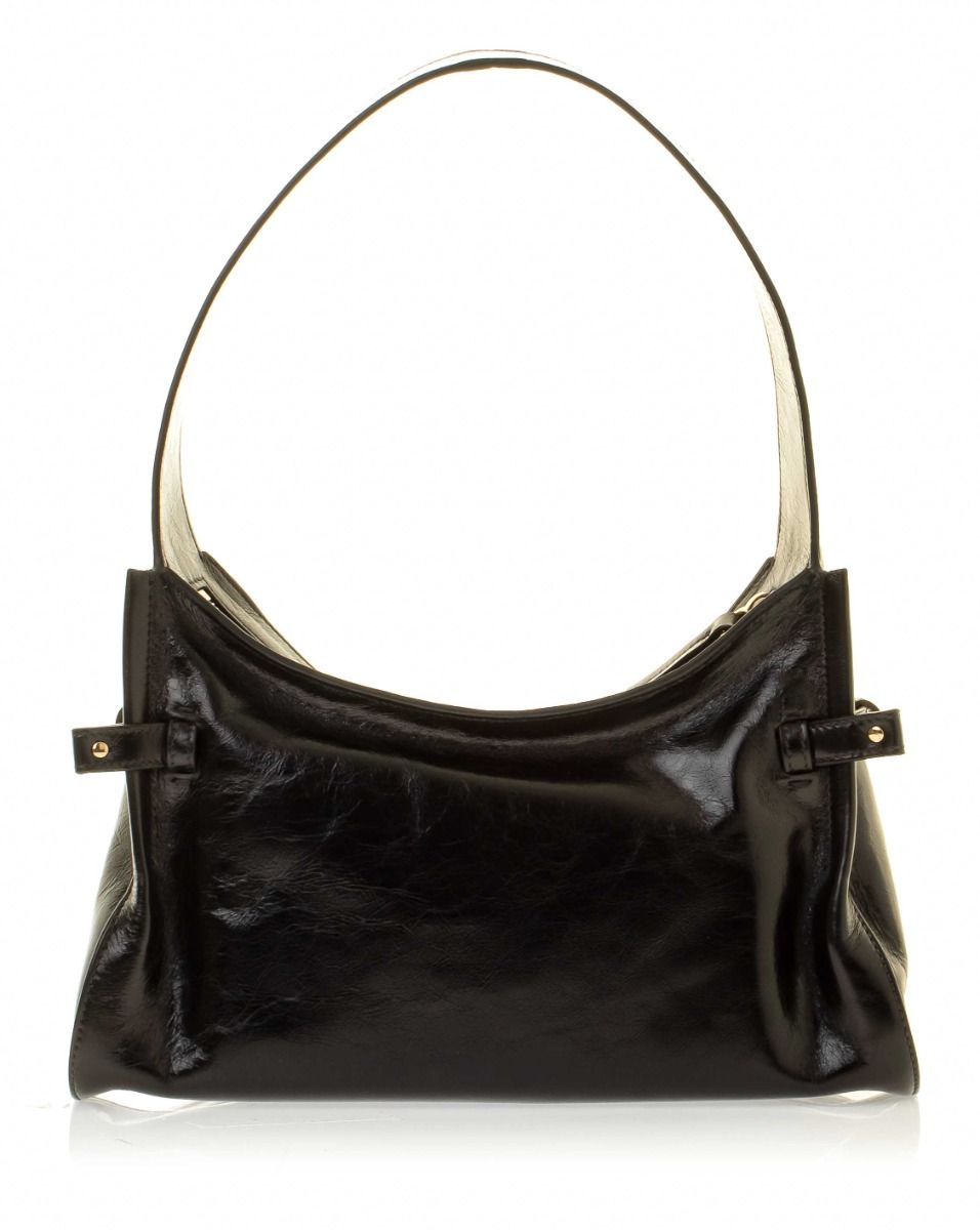 Chloé Charms Hobo Bag