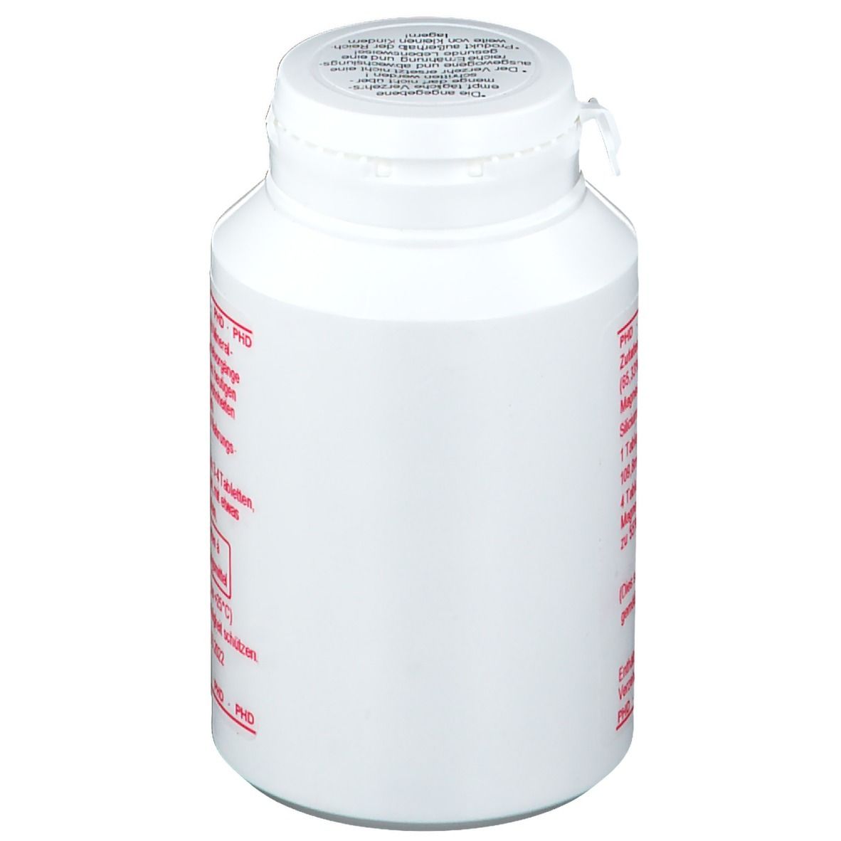 Dolomit Magnesium Calcium