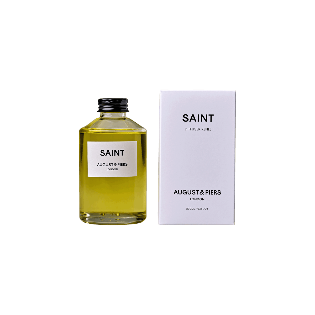 Saint Diffuser Refill 200ml