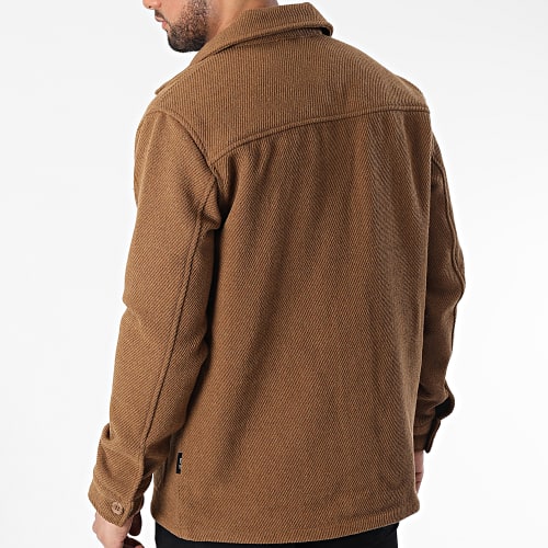 Veste Thanasis 15-678 Camel