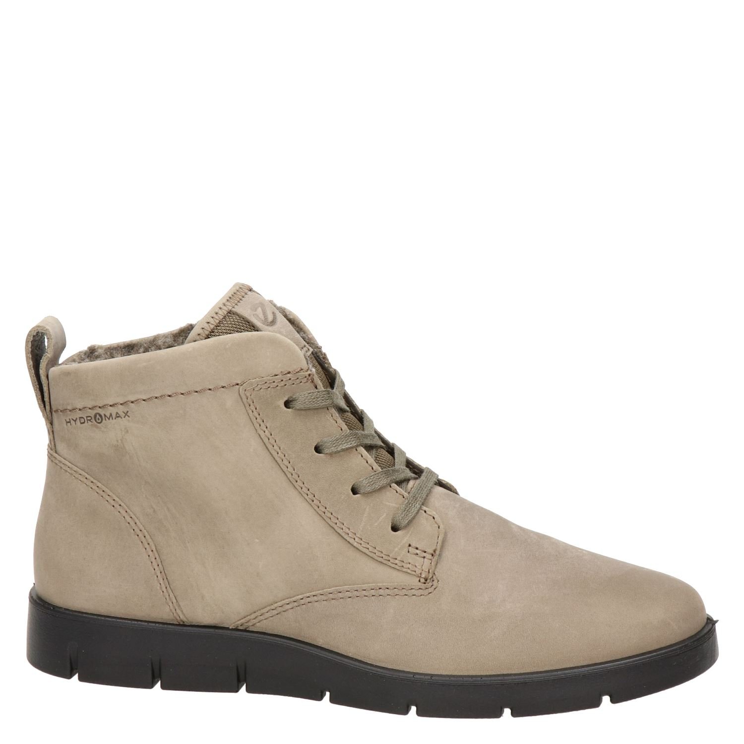 Bella dames veterboot Ecco Bruin
