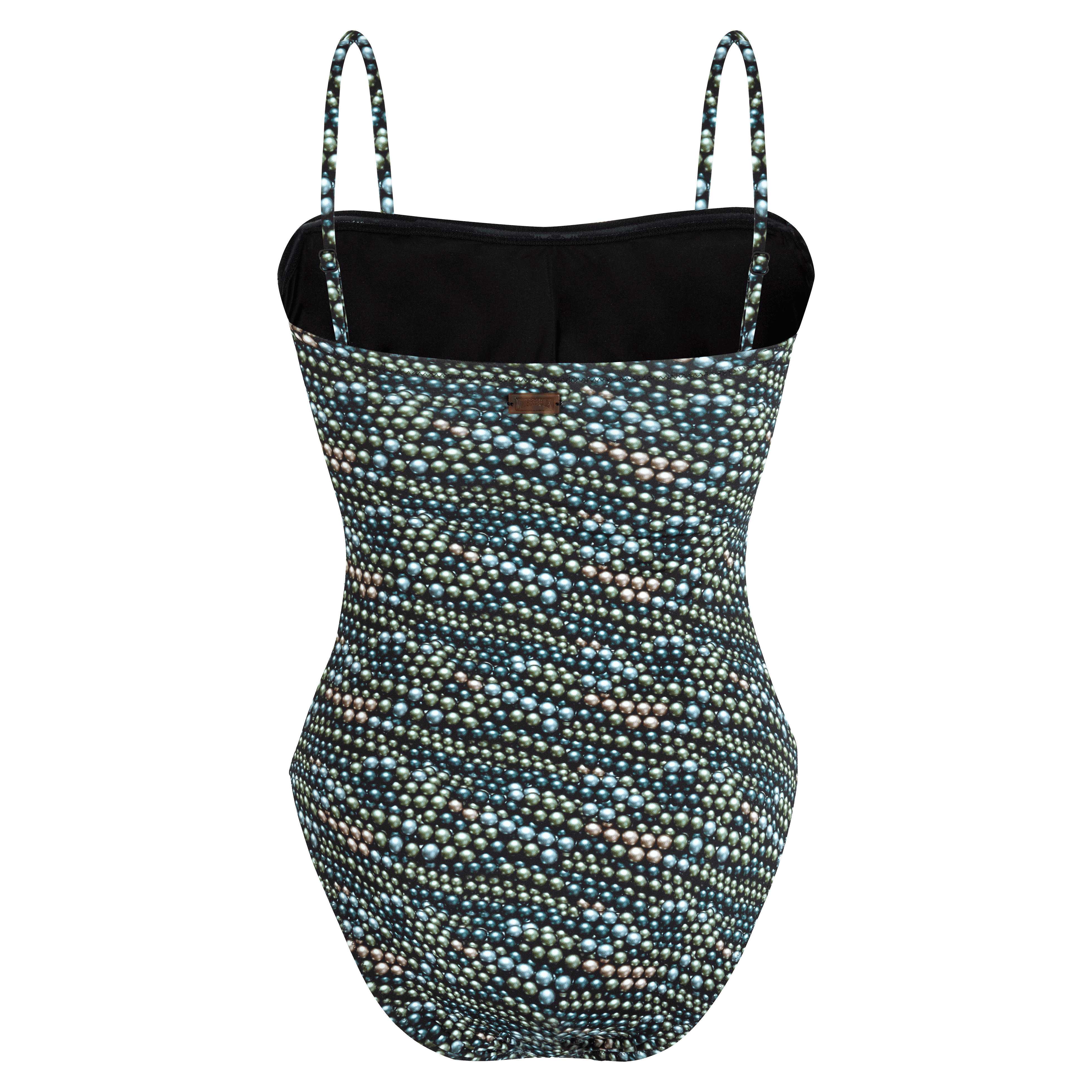 Pearl Look Women Swimwear