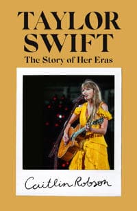 Taylor Swift: The Story of Us - A Swiftie's Journey Across the Eras