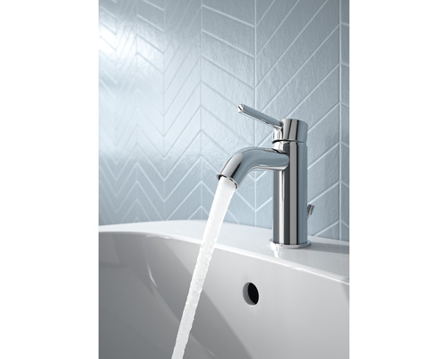 Ideal Standard CERALINE chroom wastafelkraan BC193AA
