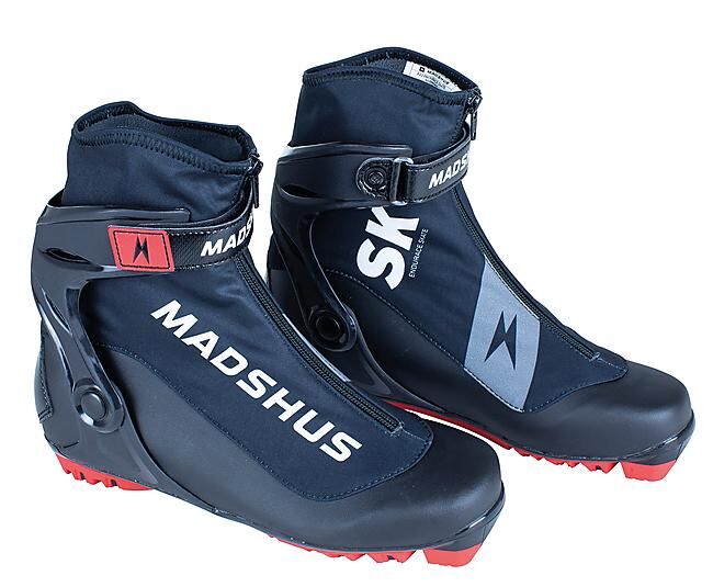 MADSHUS - CH- SKI NORDIQUE ENDURACE SKATE