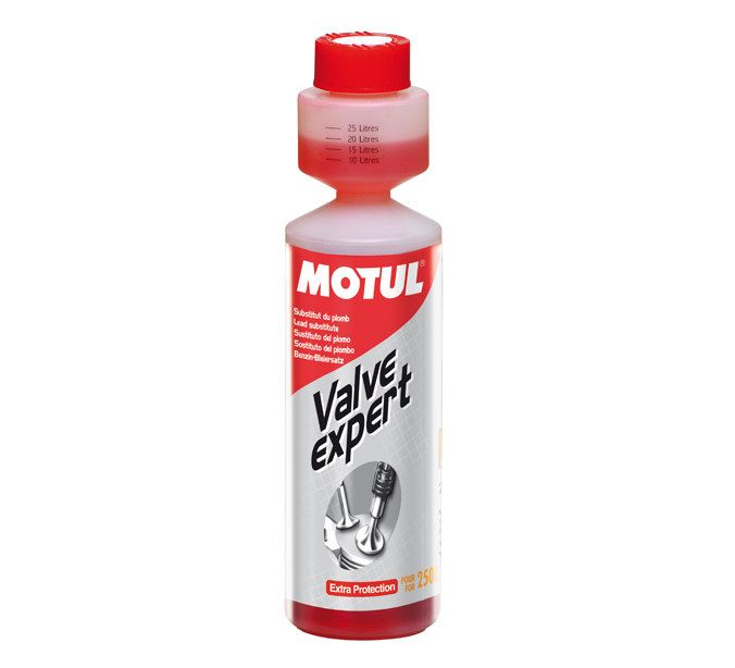 Motul - Valve Expert 250 ml