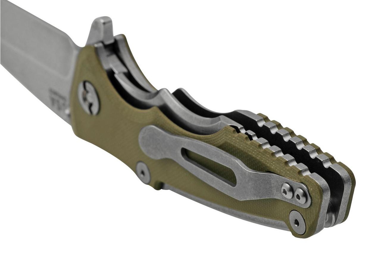Rick Hinderer Eklipse 3.0