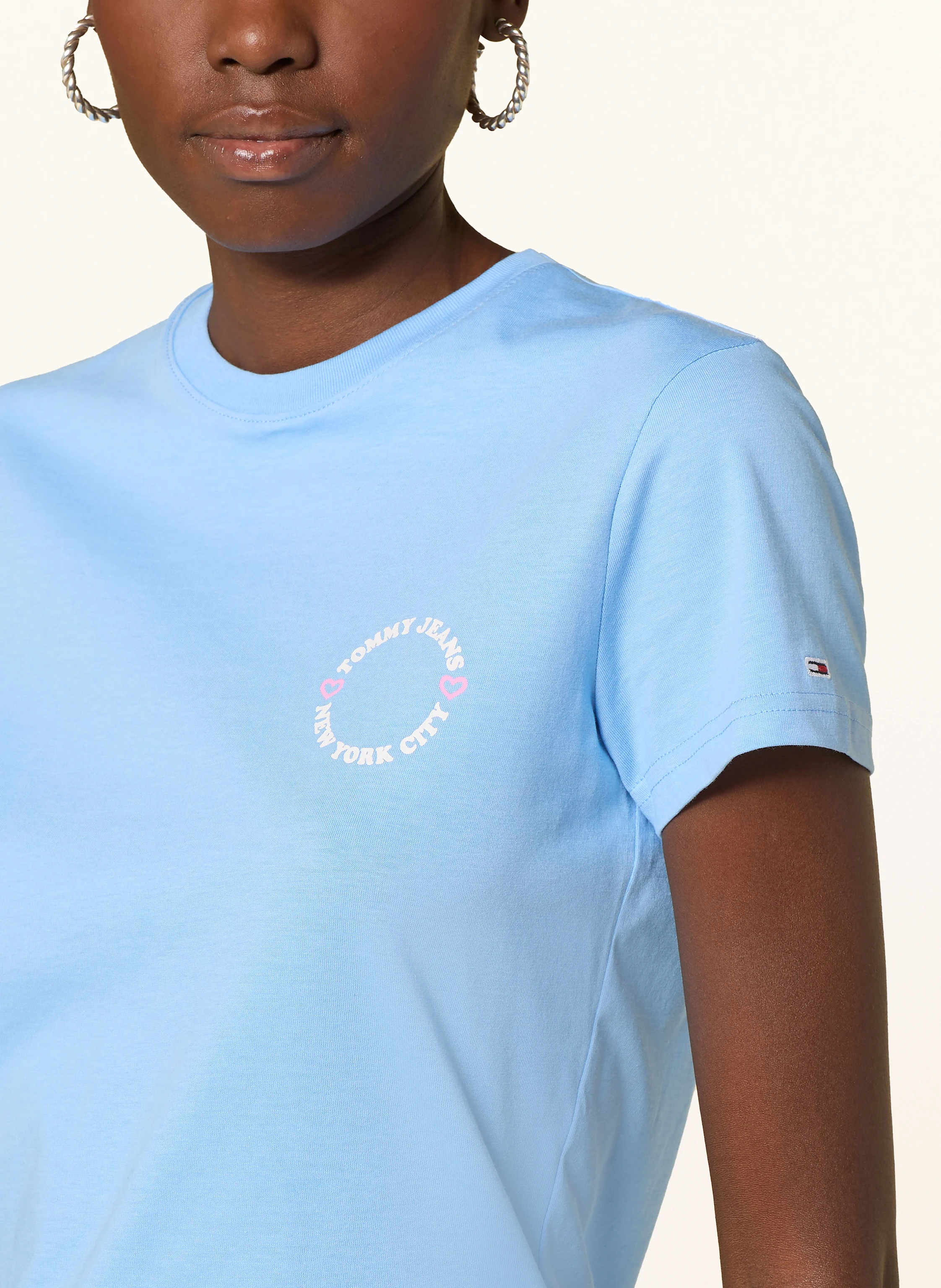 TOMMY JEANS T-Shirt