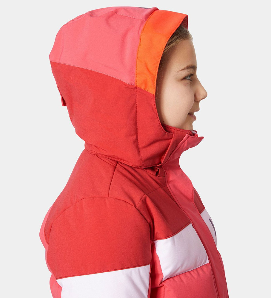 Jaqueta Helly Hansen Pink Diamond