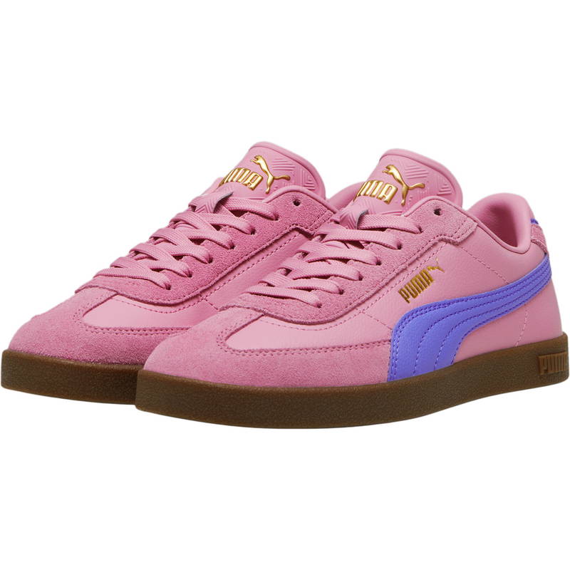 PUMA Club II Era Sneakers