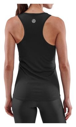 Débardeur Femme Skins Series-3 Tank Top Noir