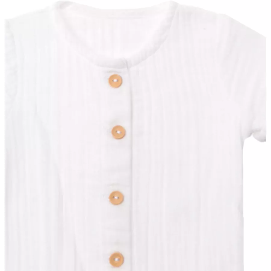 Liliput Kleid weiß