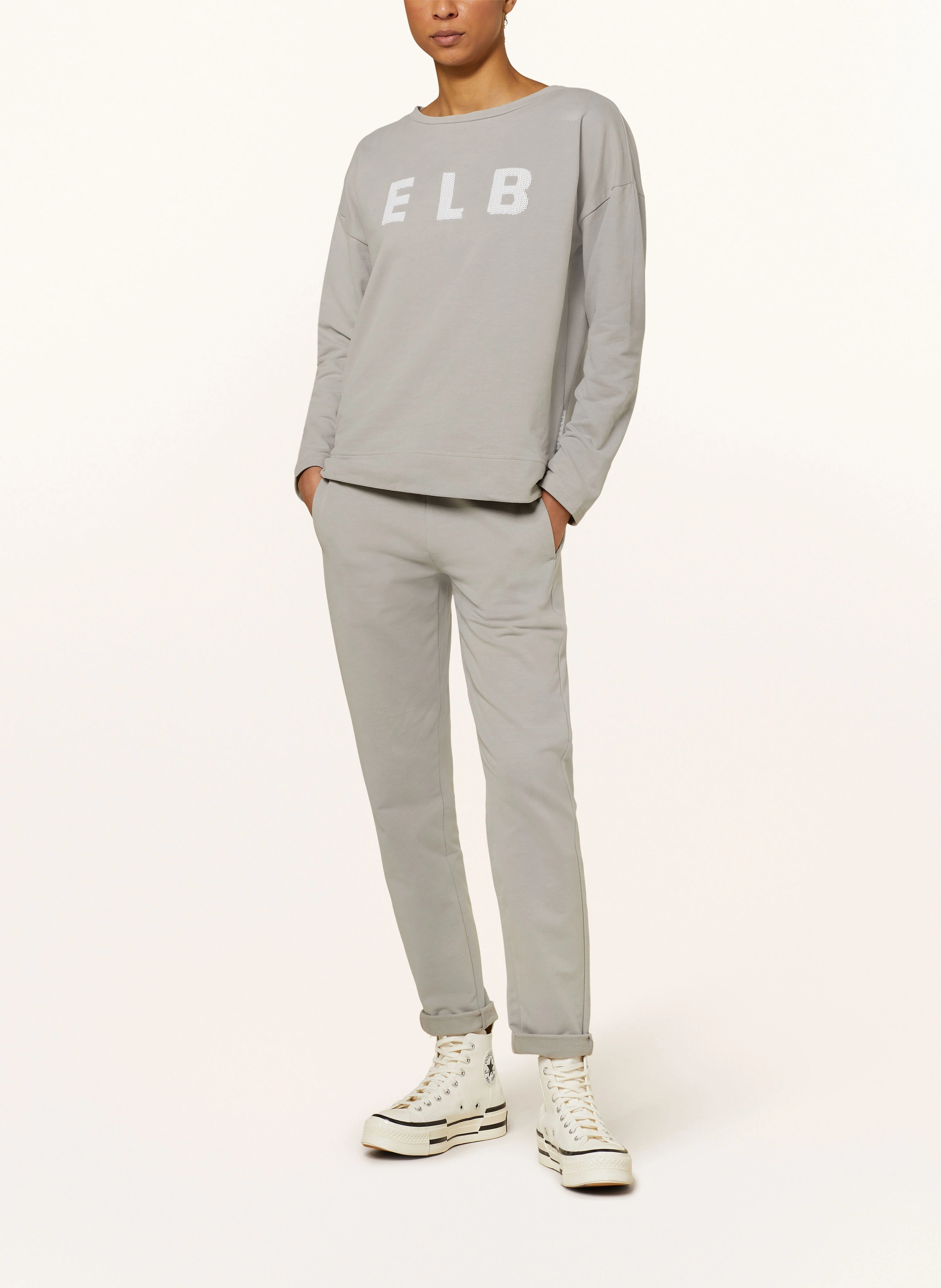 ELBSAND Sweatshirt ALAIA