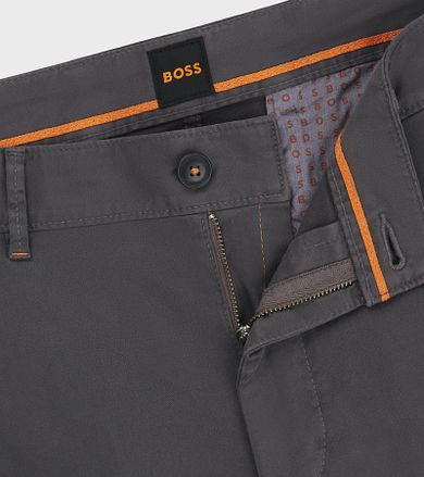 BOSS Chino Slim Antraciet 50510933-020 kopen
