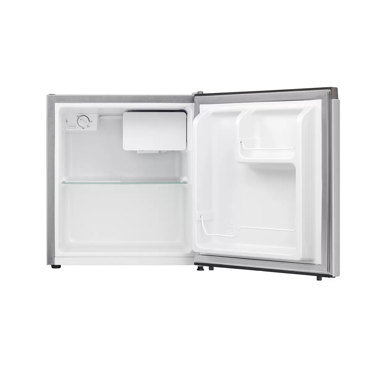 Kühlschrank freistehend bis Severin KB8878 weiss