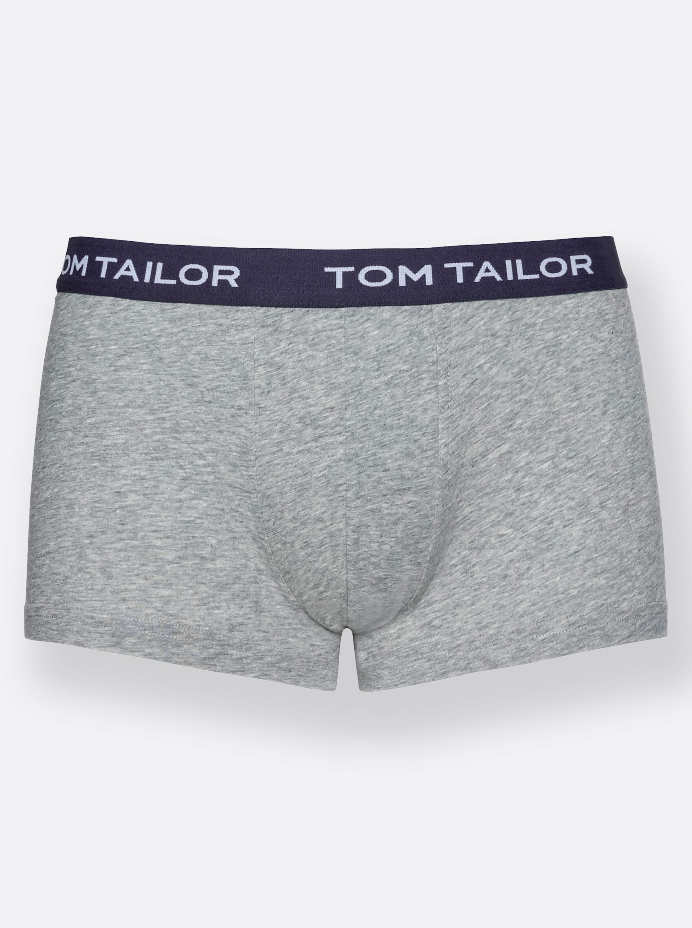 TOM TAILOR Pants in farbig-sortiert